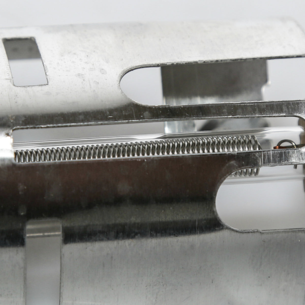 GE WR51X10055 Genuine OEM Refrigerator Defrost Heater Assembly WR51X10030 photo 5