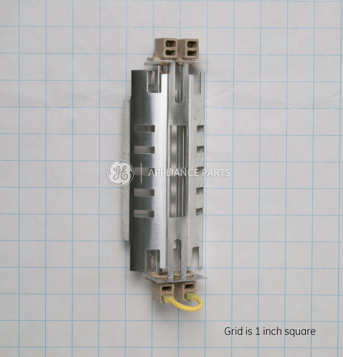 GE WR51X10101 Refrigerator Defrost Heater Genuine OEM