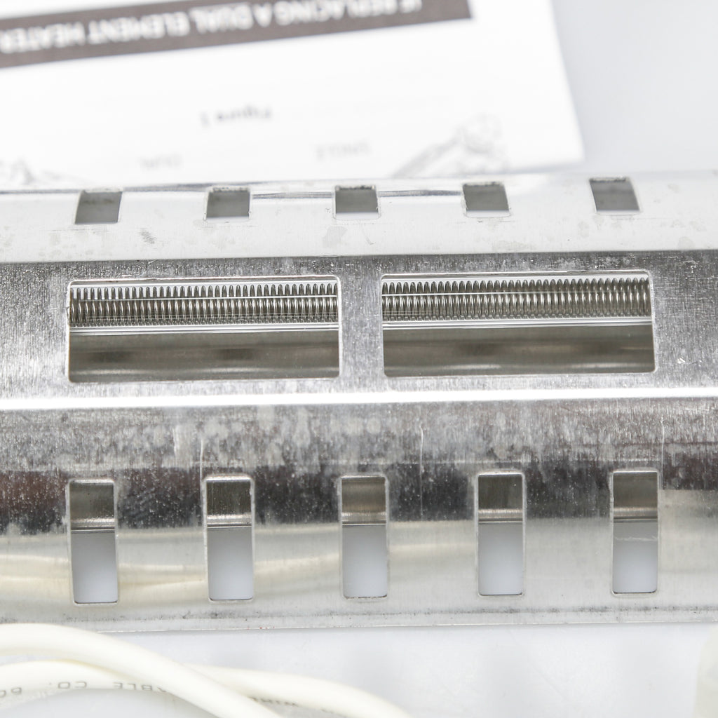 GE WR51X10101 Refrigerator Defrost Heater Genuine OEM photo 4