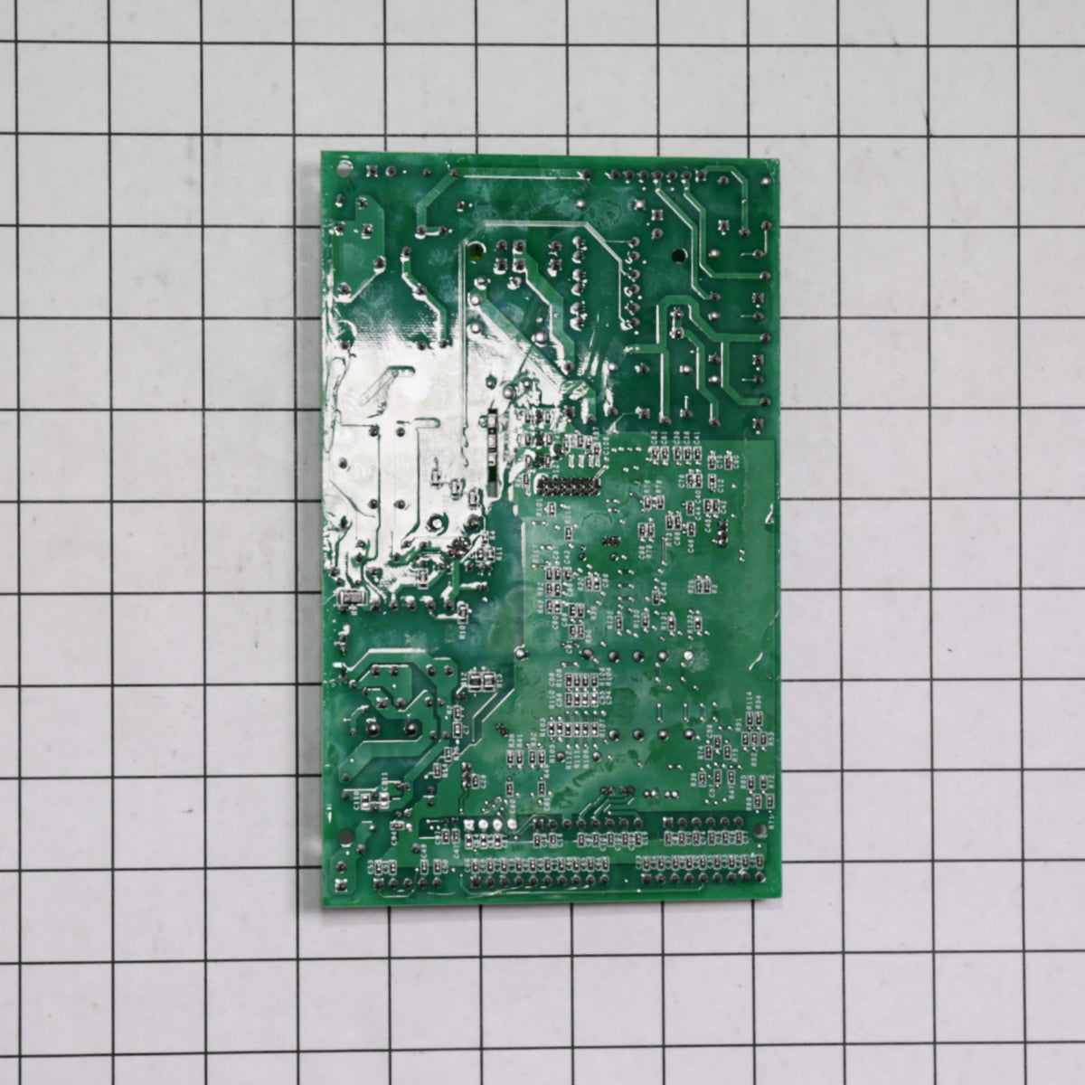 GE WR55X10560 Refrigerator Main Control Board Genuine OEM photo 2