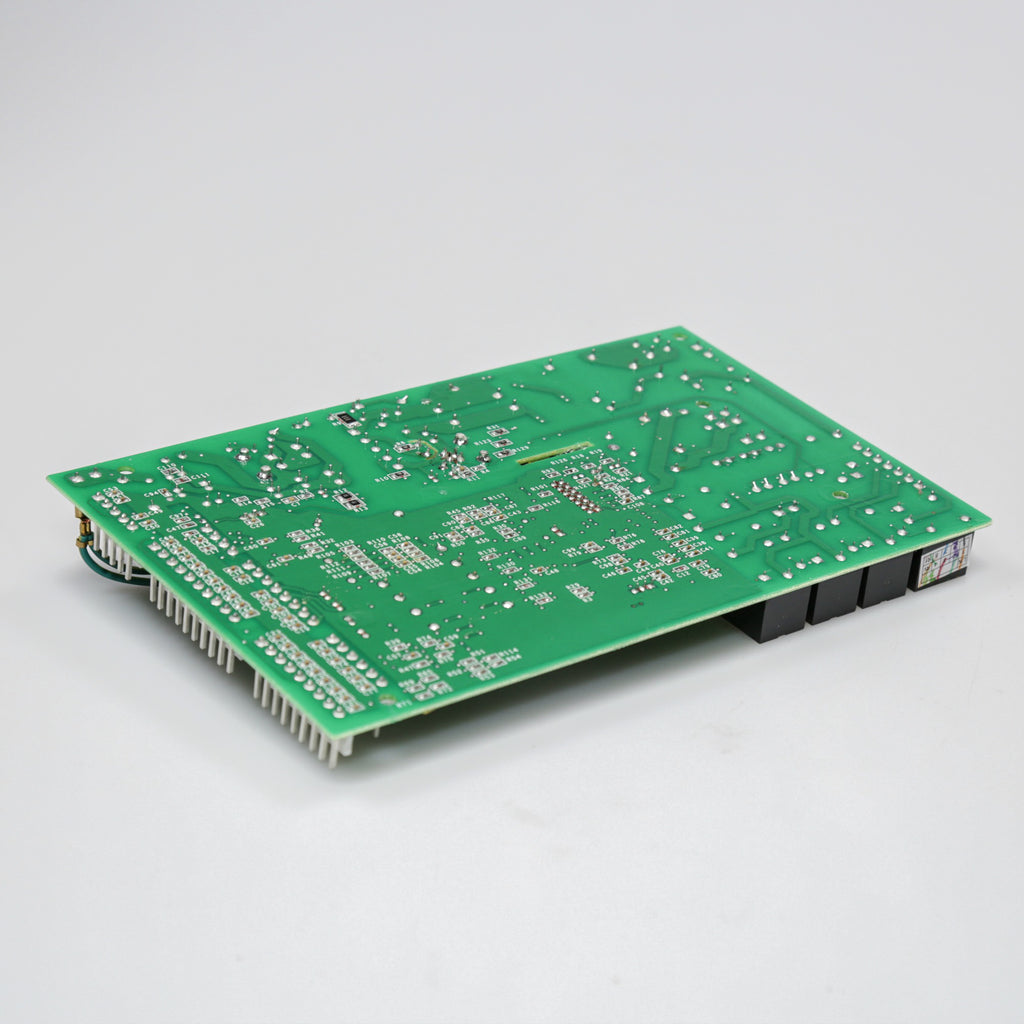 GE WR55X10942 Genuine OEM Refrigerator Main Control Board WR49X10060 WR55X10024 photo 3