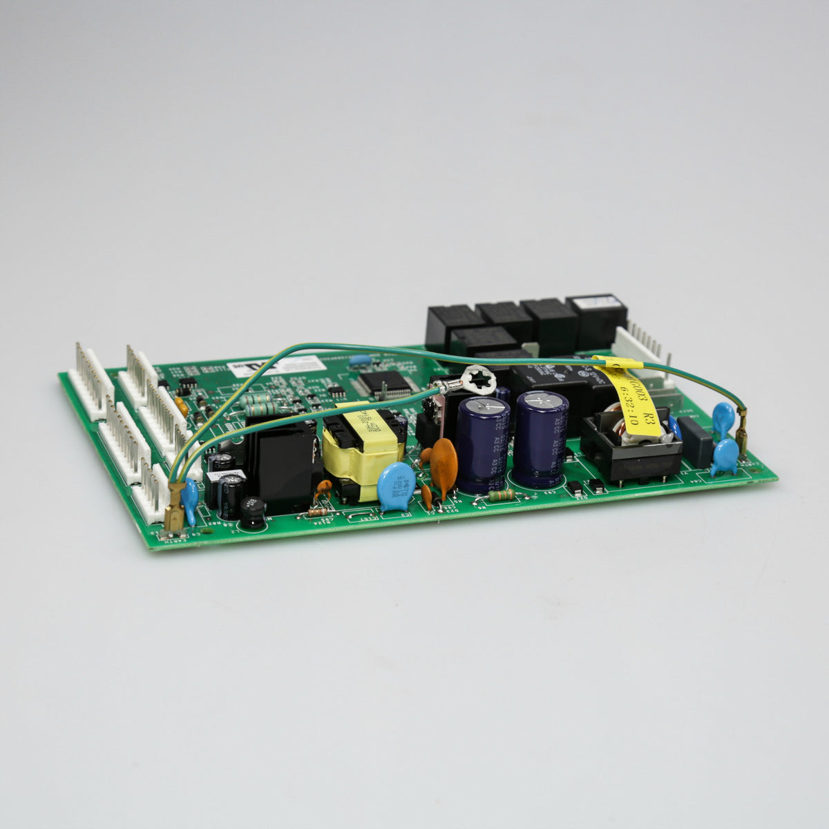 GE WR55X10942 Genuine OEM Refrigerator Main Control Board WR49X10060 WR55X10024