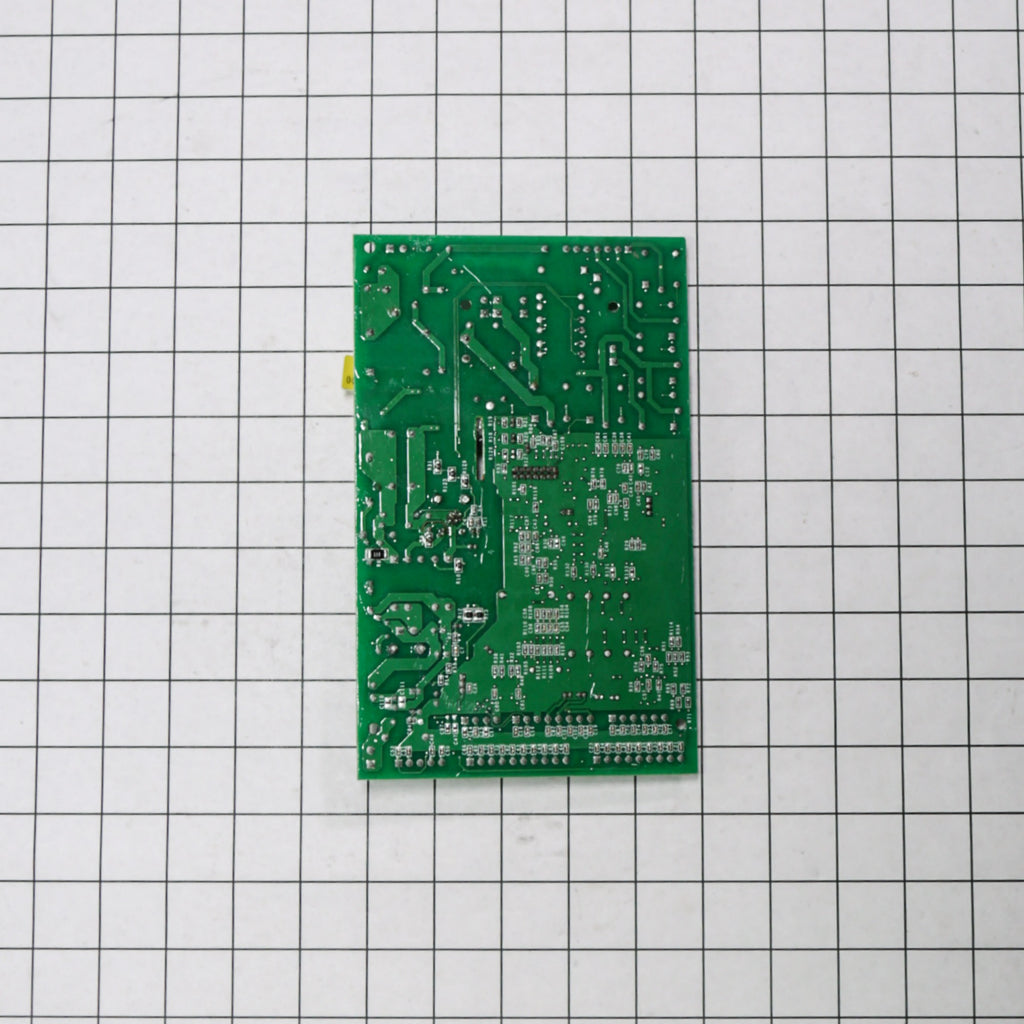 GE WR55X10942 Genuine OEM Refrigerator Main Control Board WR49X10060 WR55X10024 photo 4