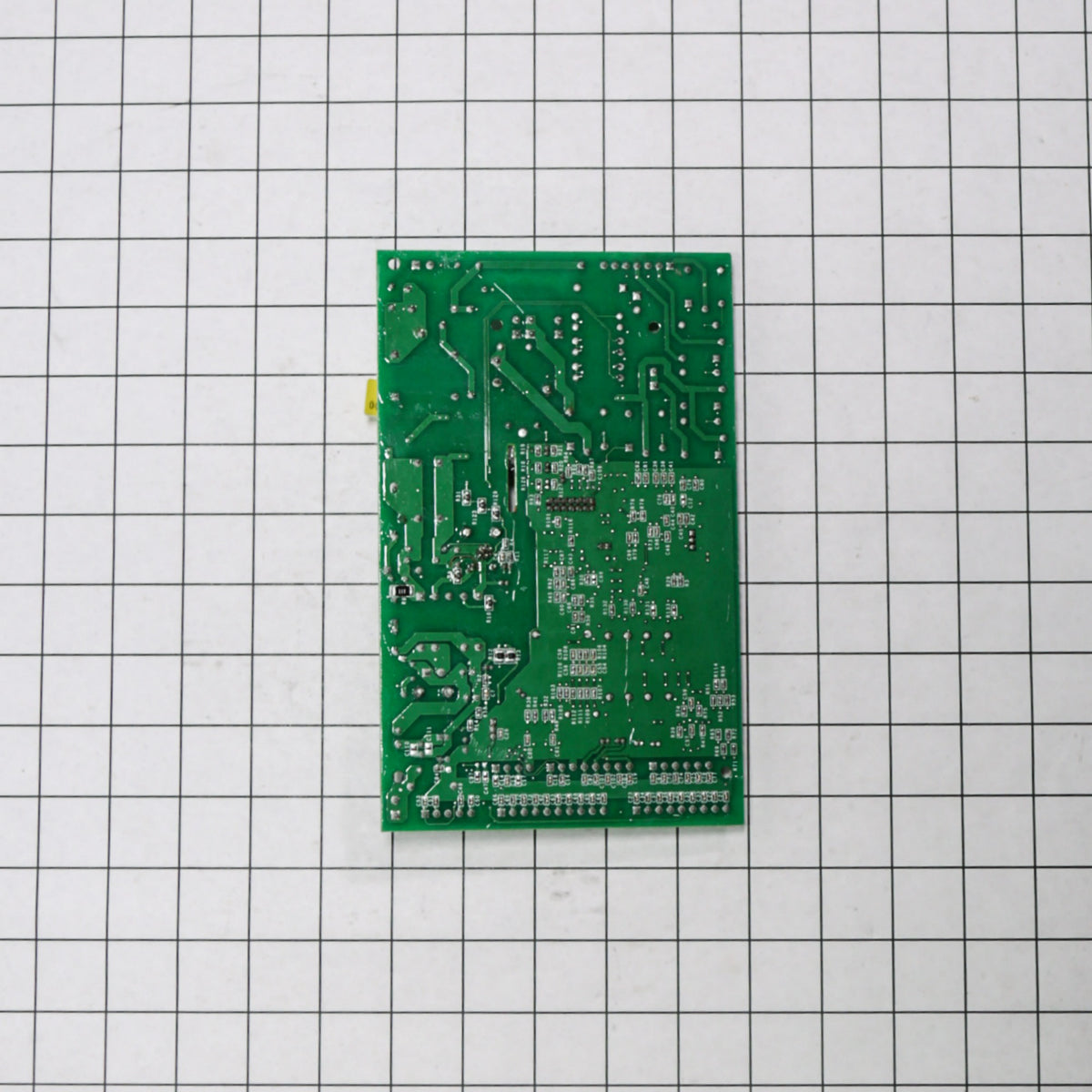 GE WR55X10942 Genuine OEM Refrigerator Main Control Board WR49X10060 WR55X10024 photo 4