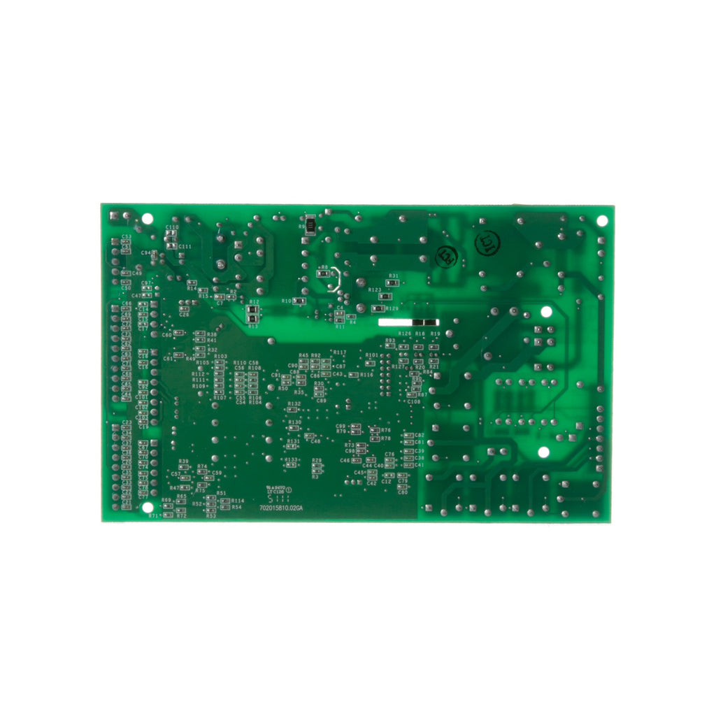 GE WR55X10942 Genuine OEM Refrigerator Main Control Board WR49X10060 WR55X10024 photo 6