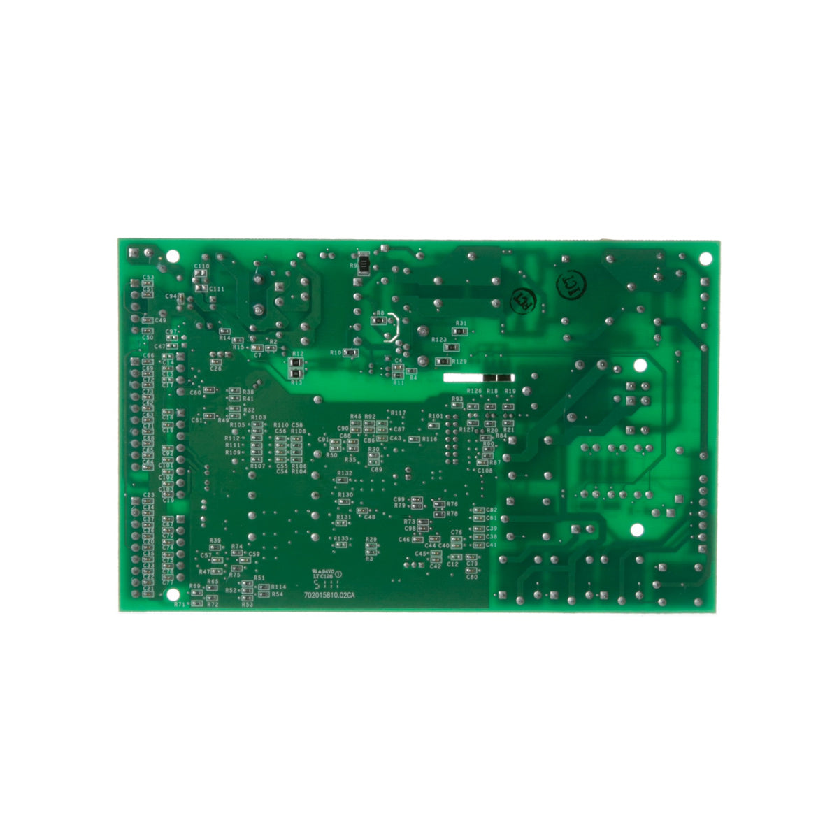 GE WR55X10942 Genuine OEM Refrigerator Main Control Board WR49X10060 WR55X10024 photo 6