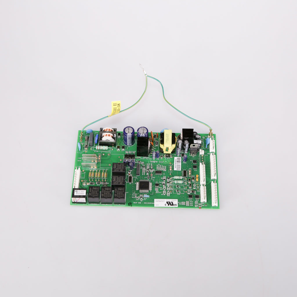 GE WR55X11070 Genuine OEM Refrigerator Main Control Board WR55X10720 WR55X10819