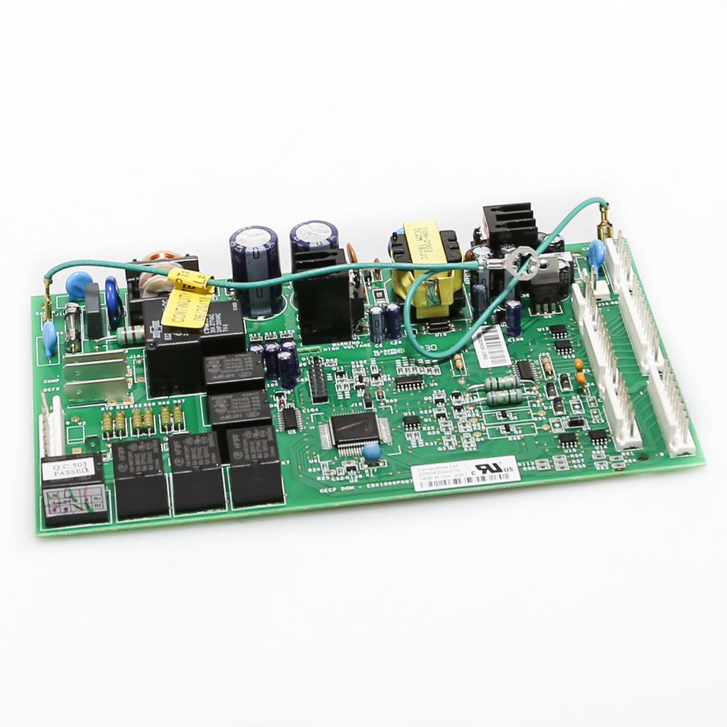 GE WR55X26586 Refrigerator Control Board Genuine OEM photo 2