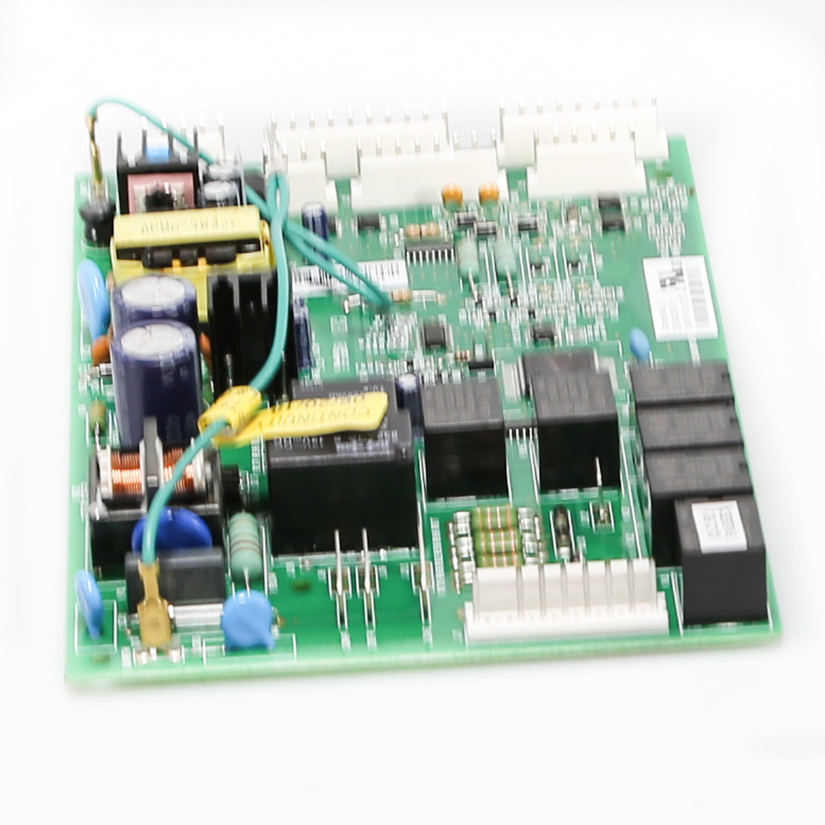GE WR55X26586 Refrigerator Control Board Genuine OEM photo 3