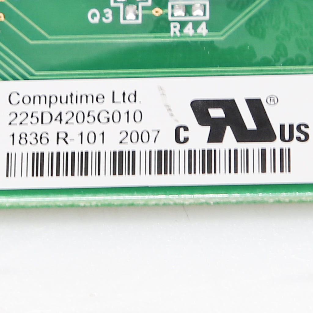 GE WR55X26586 Refrigerator Control Board Genuine OEM photo 6