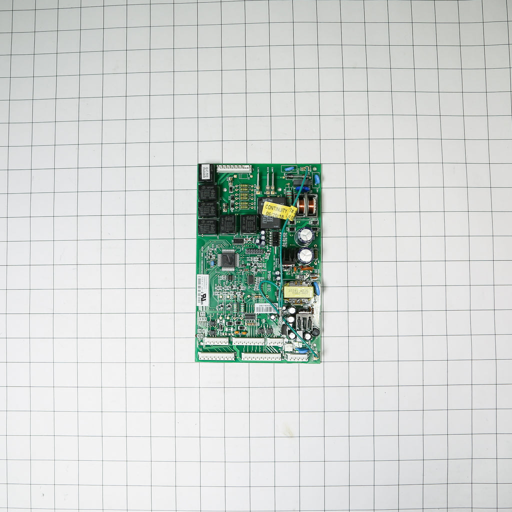 GE WR55X26586 Refrigerator Control Board Genuine OEM photo 7