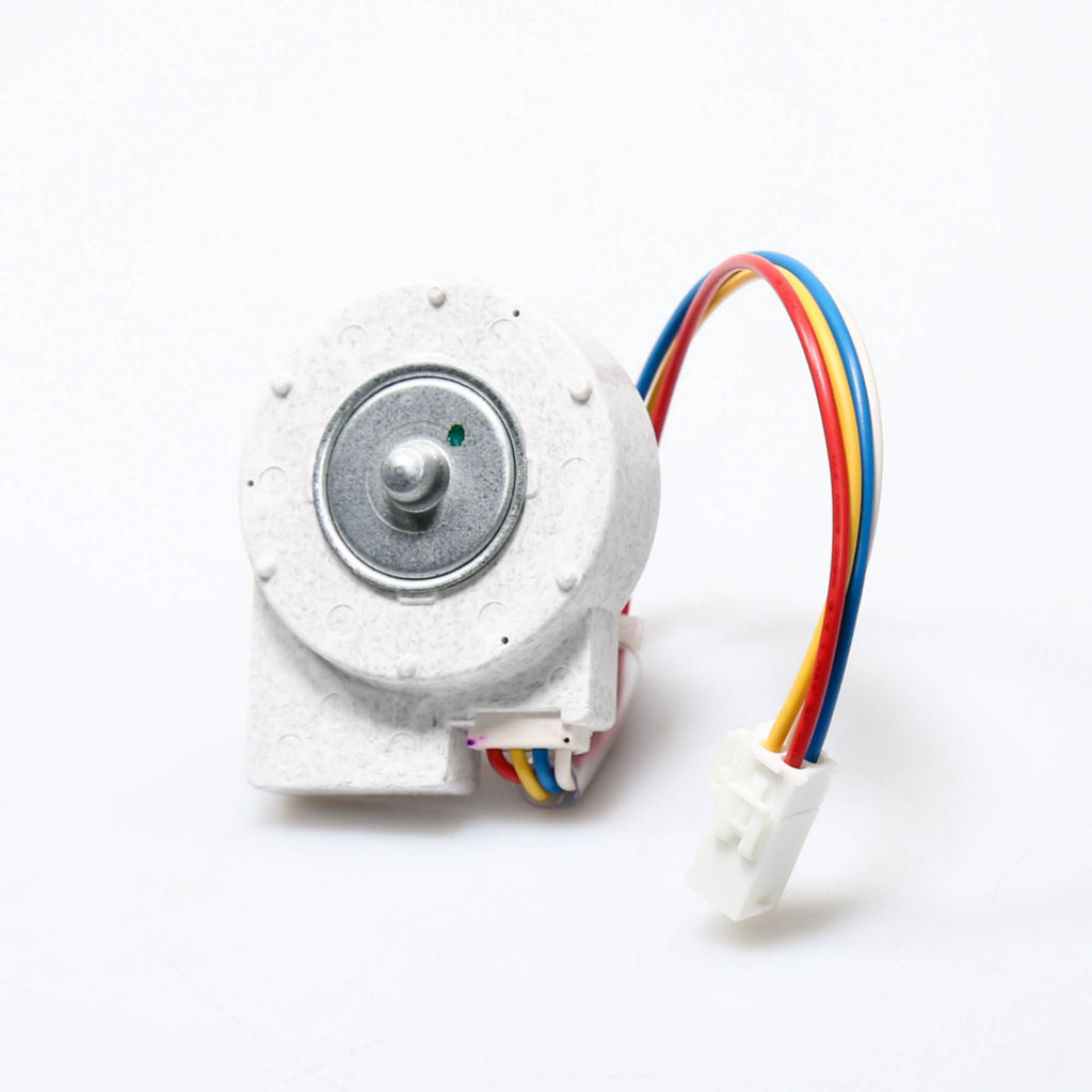 GE WR60X10209 Refrigerator Condenser Fan Motor Genuine OEM photo 8