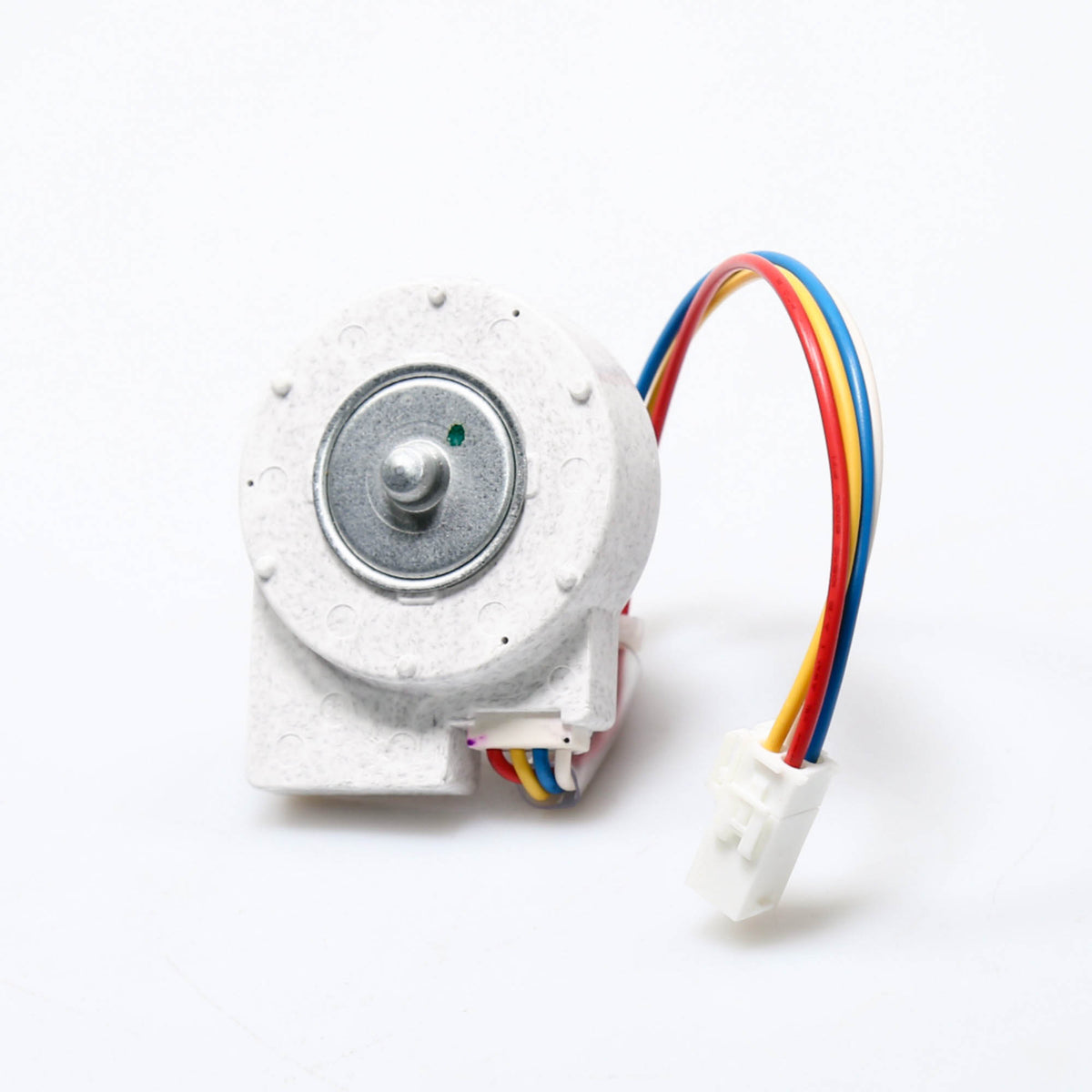 GE WR60X10209 Refrigerator Condenser Fan Motor Genuine OEM photo 8