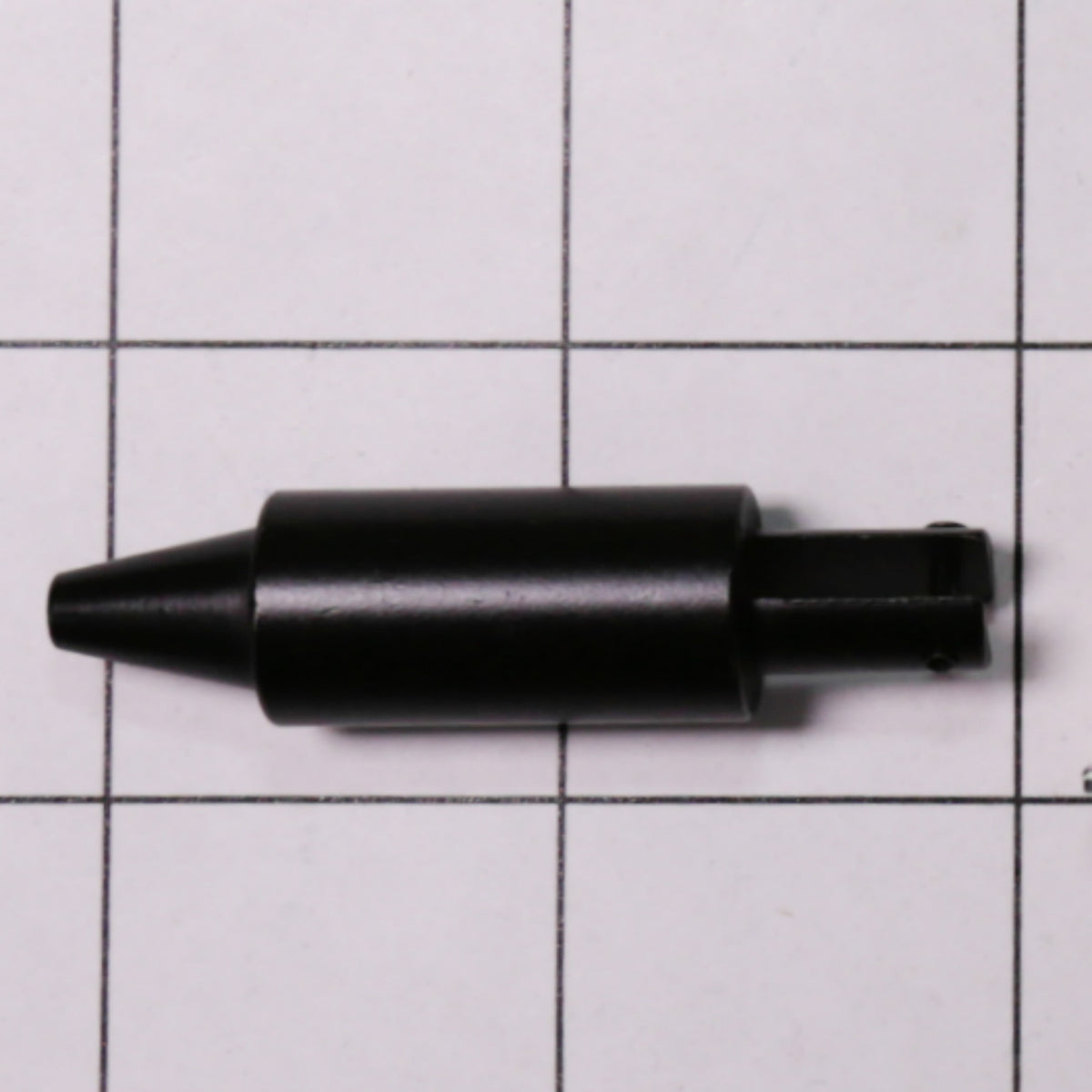GE WR62X10055 Refrigerator Dispenser Solenoid Assembly Genuine OEM photo 2