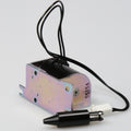 GE WR62X10055 Refrigerator Dispenser Solenoid Assembly Genuine OEM
