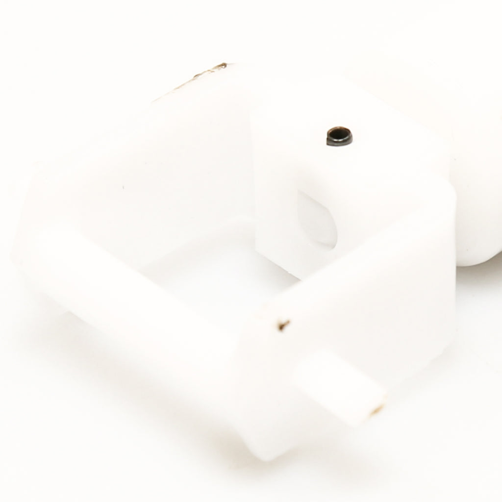 WR62X23154 Ice Dispenser Solenoid Kit fits GE Refrigerator WR02X13138 WR02X13139 photo 3