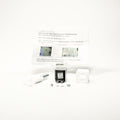 WR62X23154 Ice Dispenser Solenoid Kit fits GE Refrigerator WR02X13138 WR02X13139