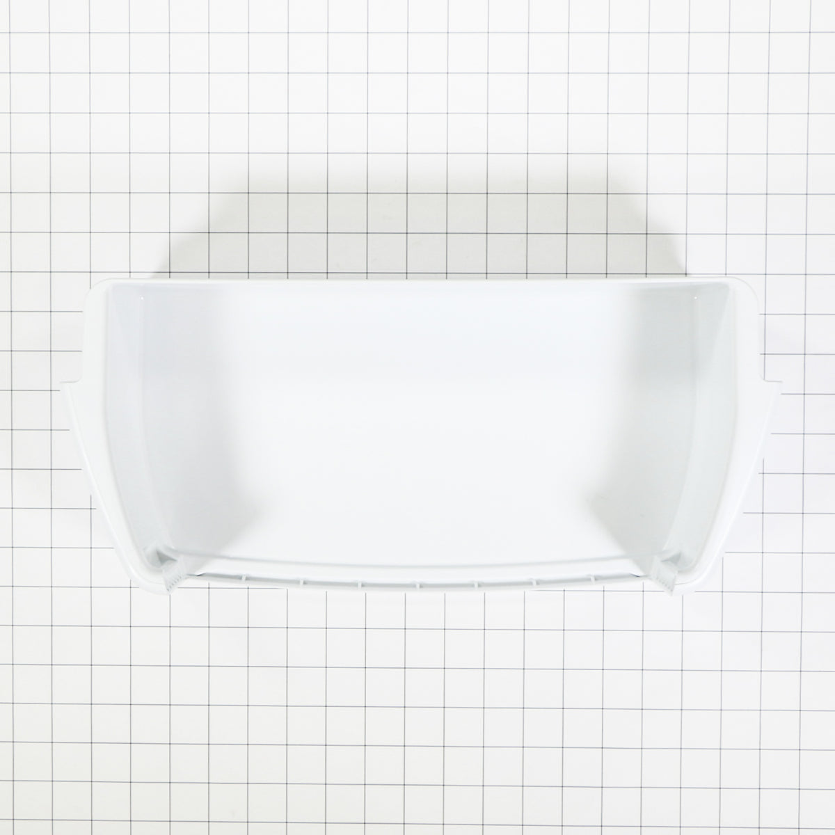 GE WR71X10973 Refrigerator Module Shelf French Door Genuine OEM photo 3