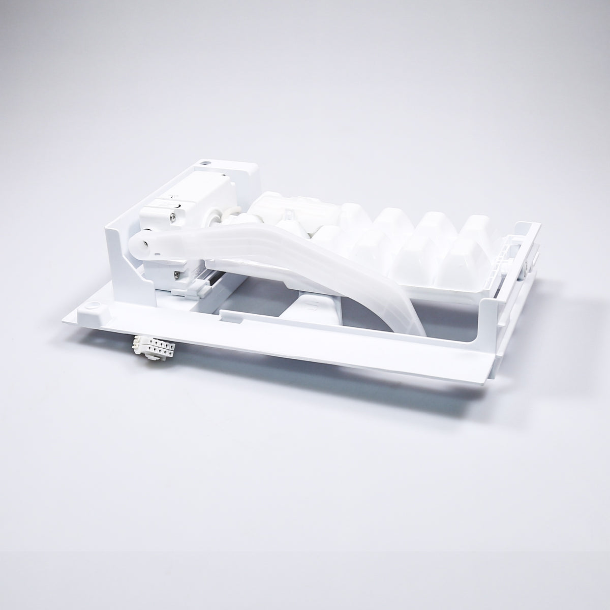 LG AEQ72909603 Genuine OEM Refrigerator Ice Maker Assembly photo 2