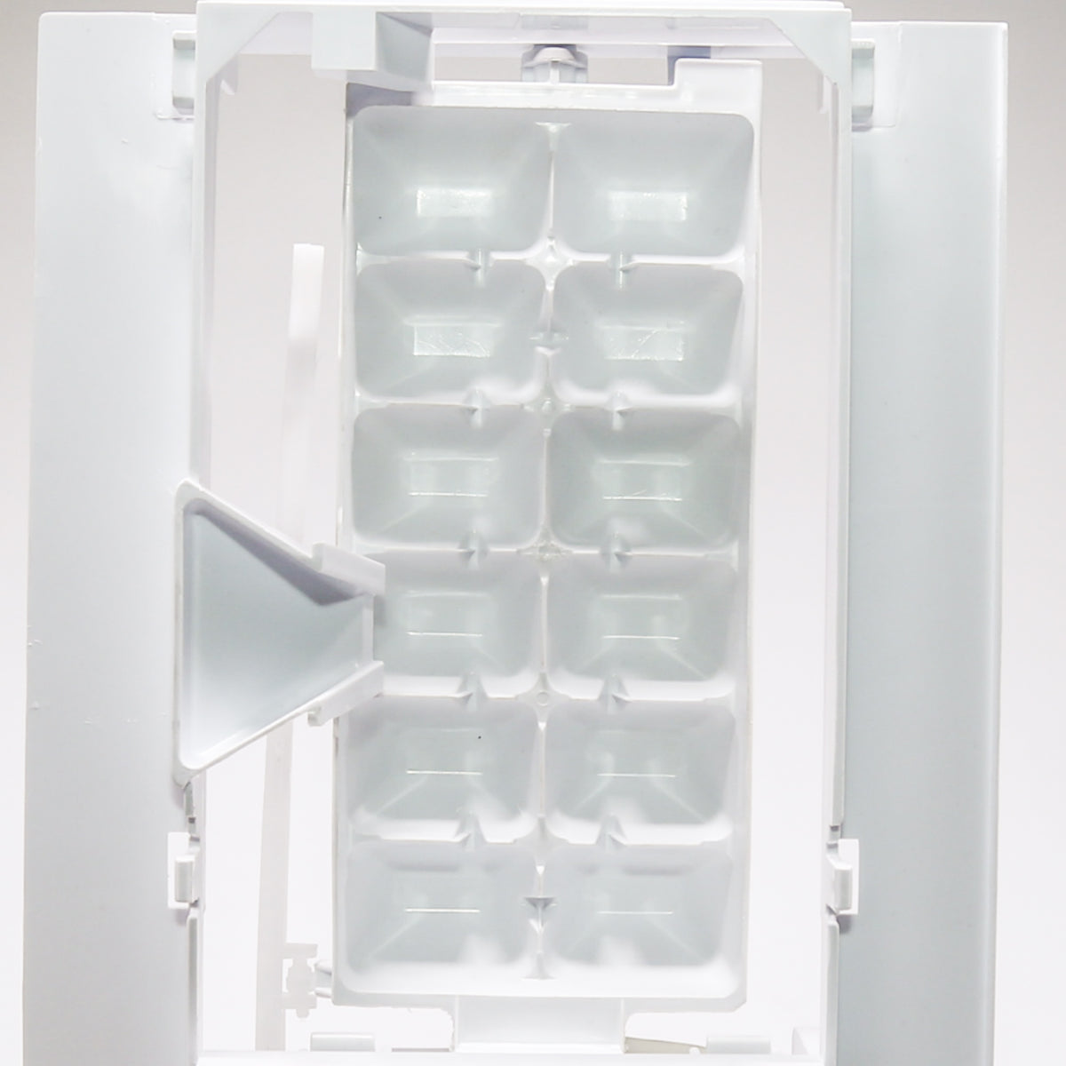 LG AEQ72909603 Genuine OEM Refrigerator Ice Maker Assembly photo 3