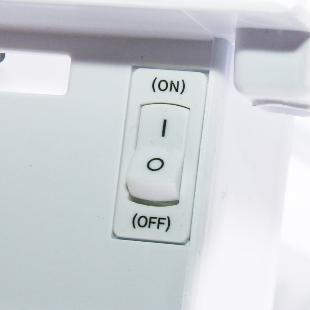 LG AEQ72909603 Genuine OEM Refrigerator Ice Maker Assembly photo 4