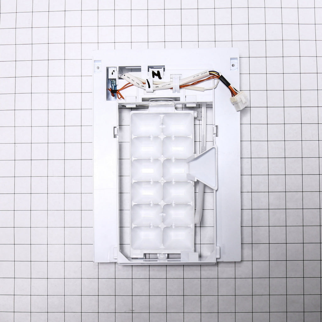 LG AEQ72909603 Genuine OEM Refrigerator Ice Maker Assembly photo 7