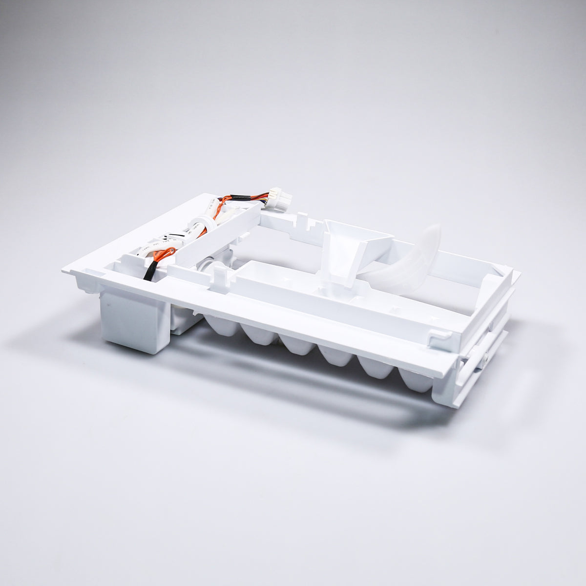 LG AEQ72909603 Genuine OEM Refrigerator Ice Maker Assembly