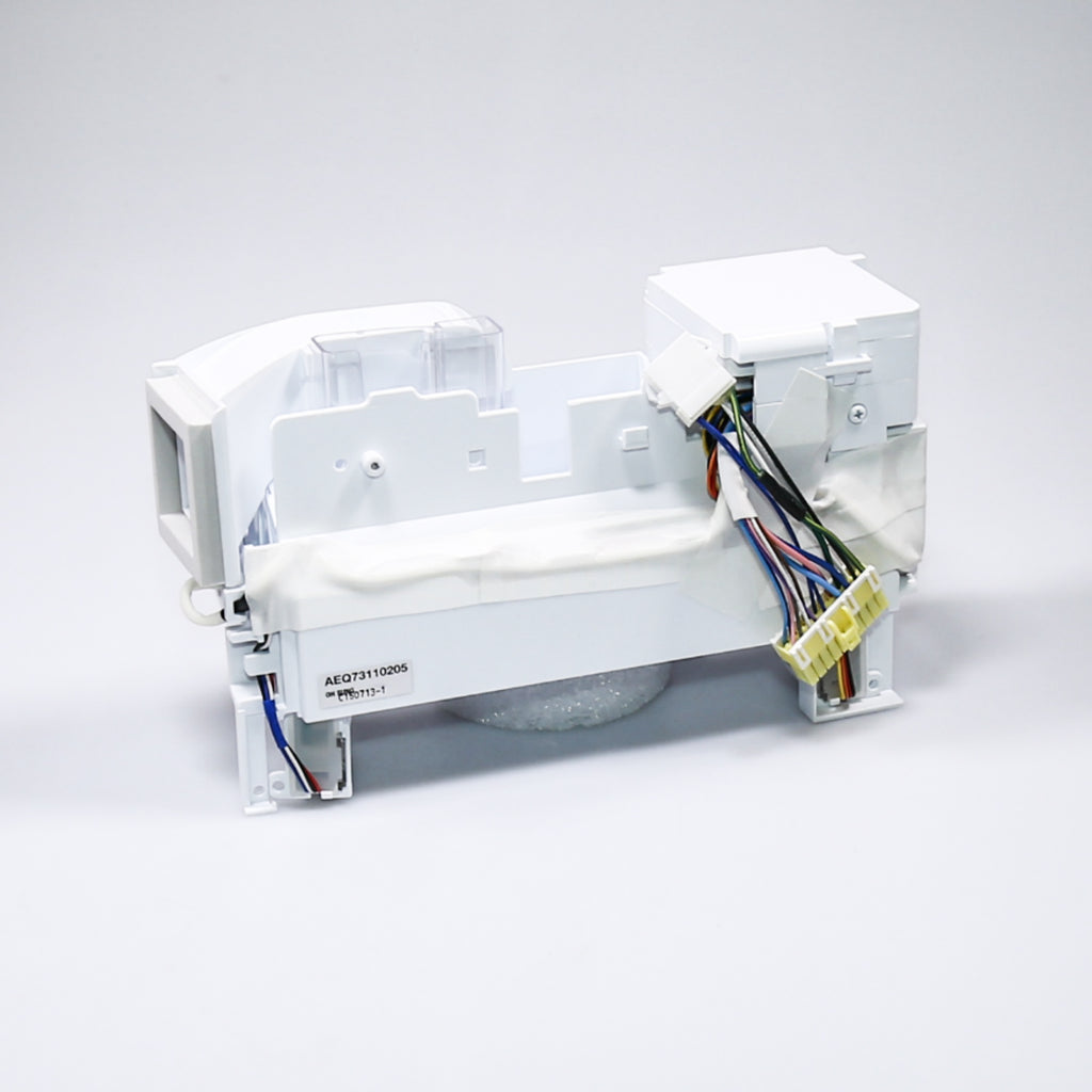 LG AEQ73110205 Genuine OEM Refrigerator Ice Maker Assembly AEQ72910401