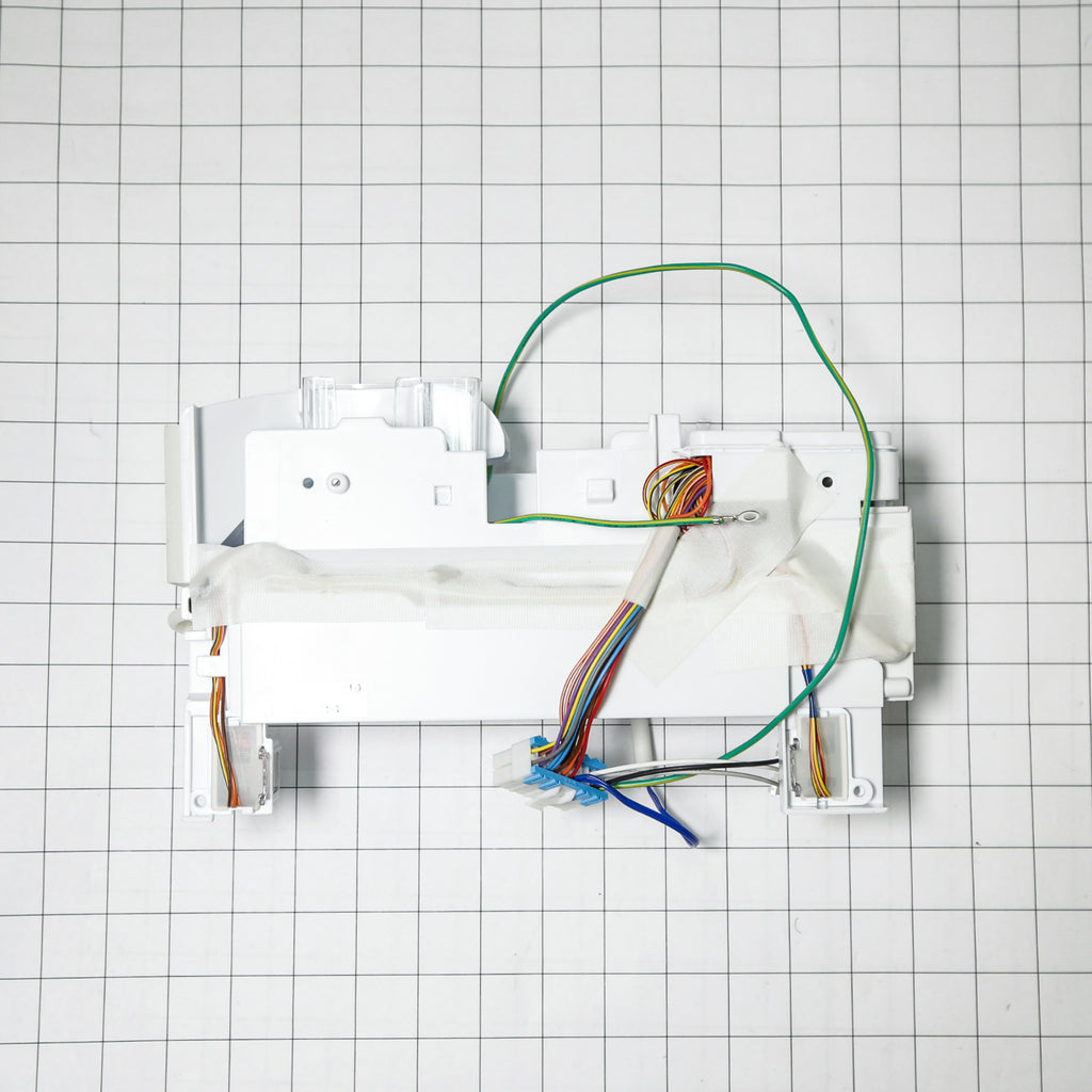 LG AEQ73110210 Genuine OEM Refrigerator Ice Maker Assembly AEQ73110208 photo 5