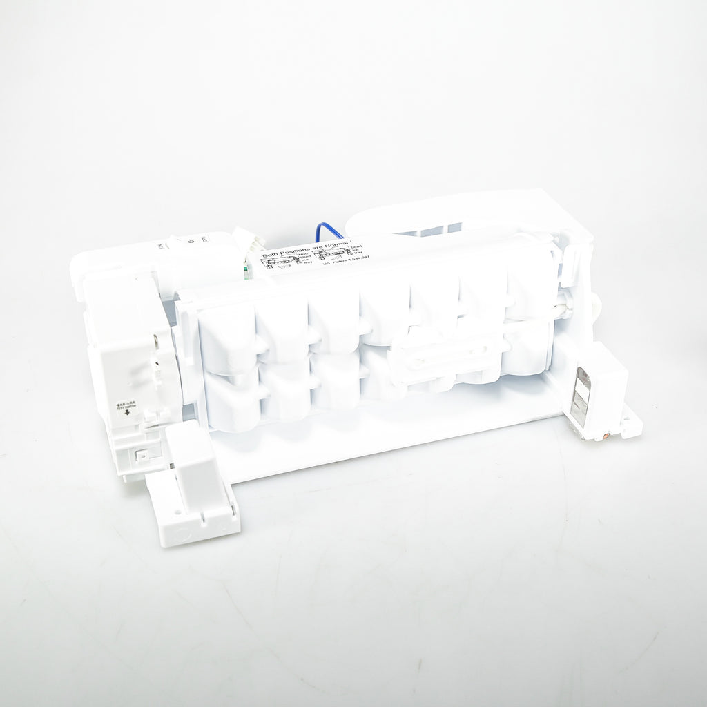 LG AEQ73110210 Genuine OEM Refrigerator Ice Maker Assembly AEQ73110208