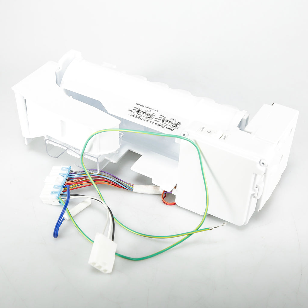 LG AEQ73110210 Genuine OEM Refrigerator Ice Maker Assembly AEQ73110208 photo 6