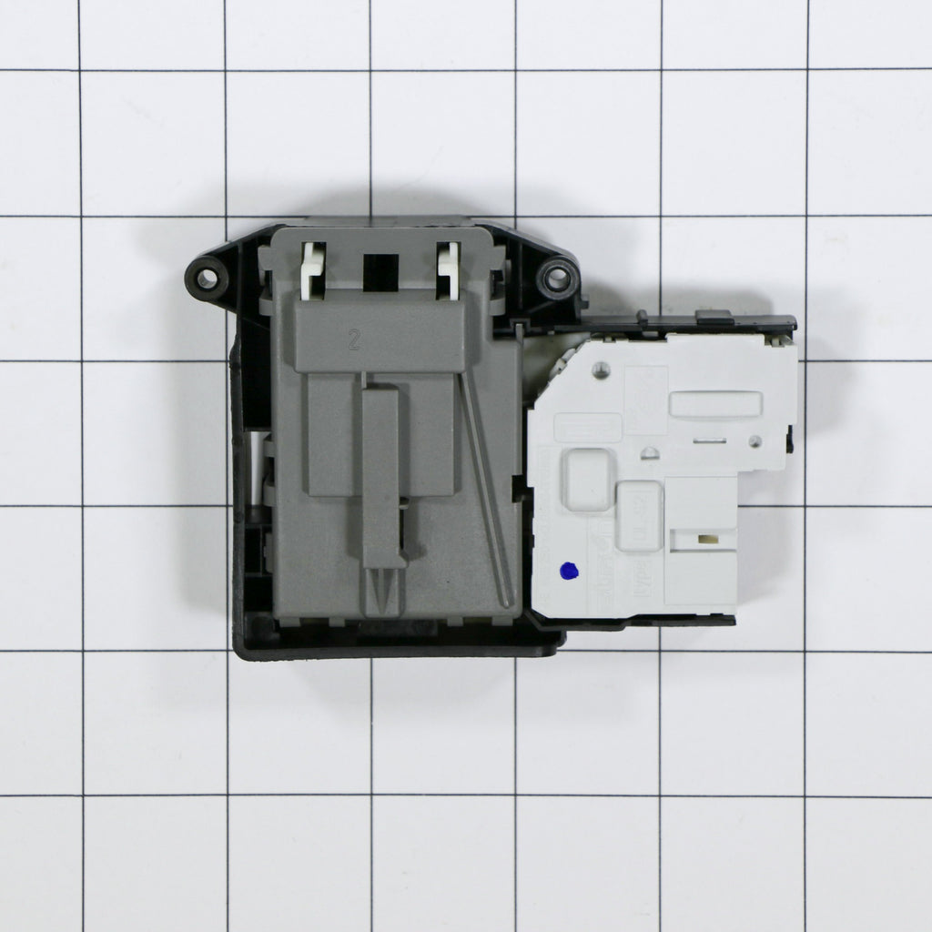 EBF61315802 Refrigerator Switch Assembly Locker Replacement for LG