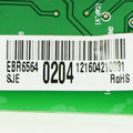 LG EBR65640204 Refrigerator PCB Assembly Sub Genuine OEM