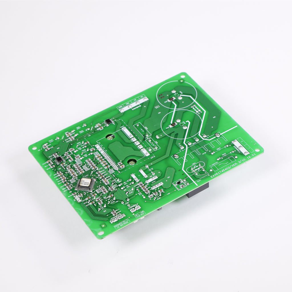 LG EBR65640204 Refrigerator PCB Assembly Sub Genuine OEM photo 3