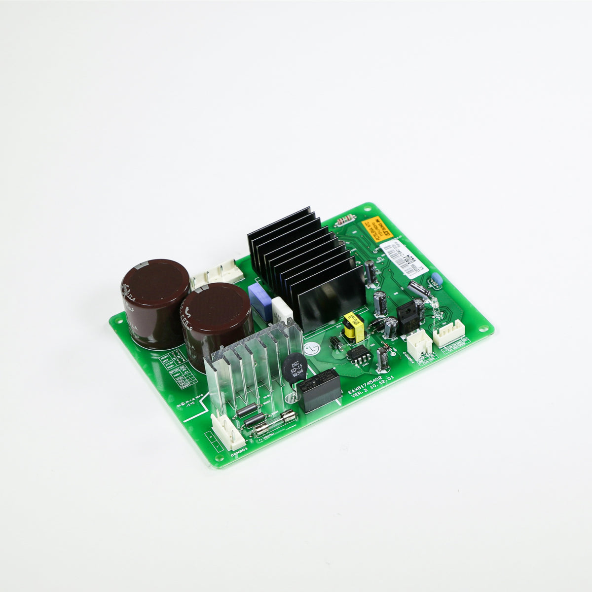 LG EBR65640204 Refrigerator PCB Assembly Sub Genuine OEM photo 4