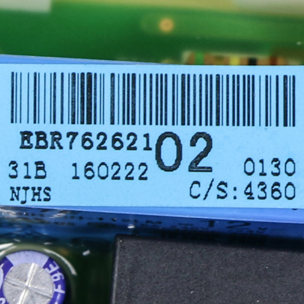 LG EBR76262102 Refrigerator Genuine OEM photo 2