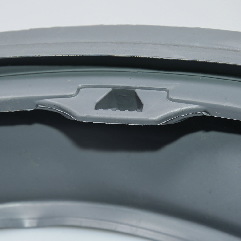 LG MDS47123604 Washer Gasket Genuine OEM photo 4