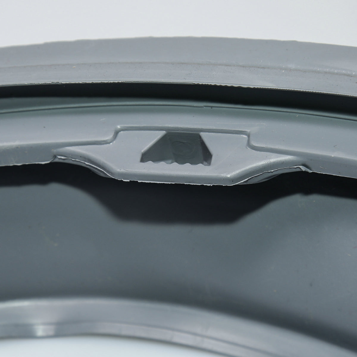 LG MDS47123604 Washer Gasket Genuine OEM photo 4
