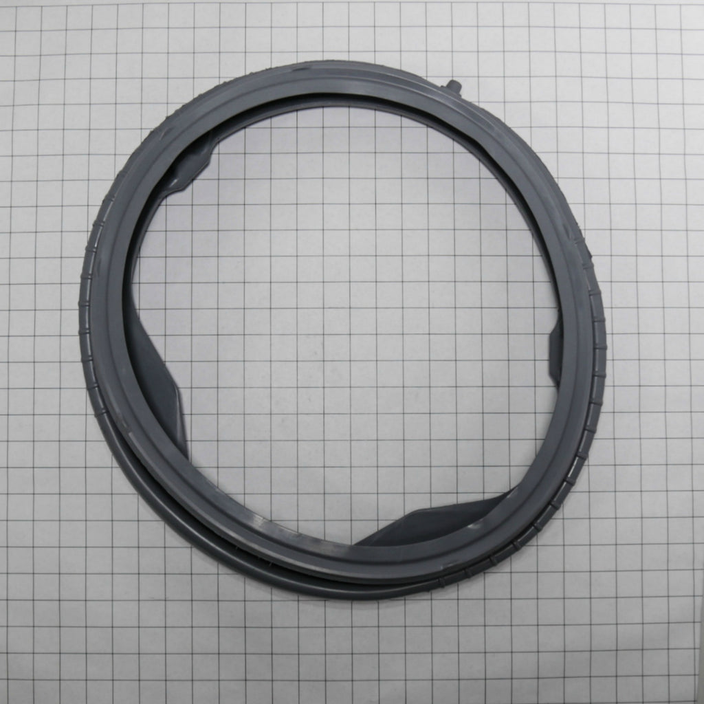 LG MDS47123604 Washer Gasket Genuine OEM photo 6