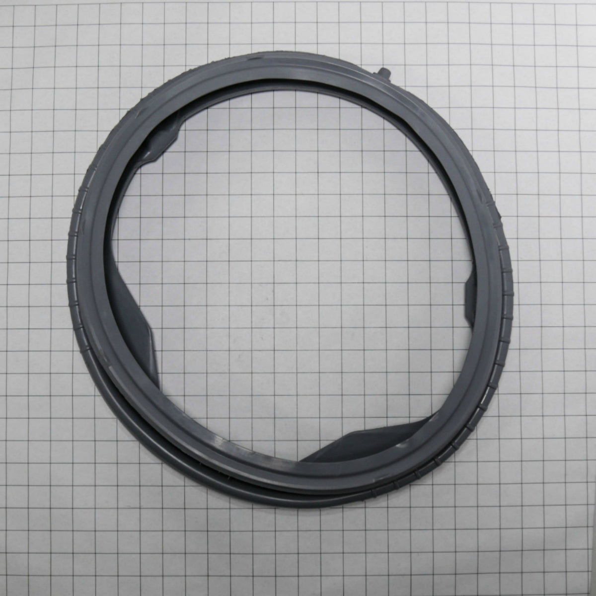 LG MDS47123604 Washer Gasket Genuine OEM photo 6