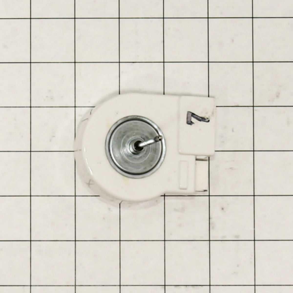 Samsung DA31-00020E Refrigerator Motor Fan Bldc Sensor 2650RPM Genuine OEM photo 4