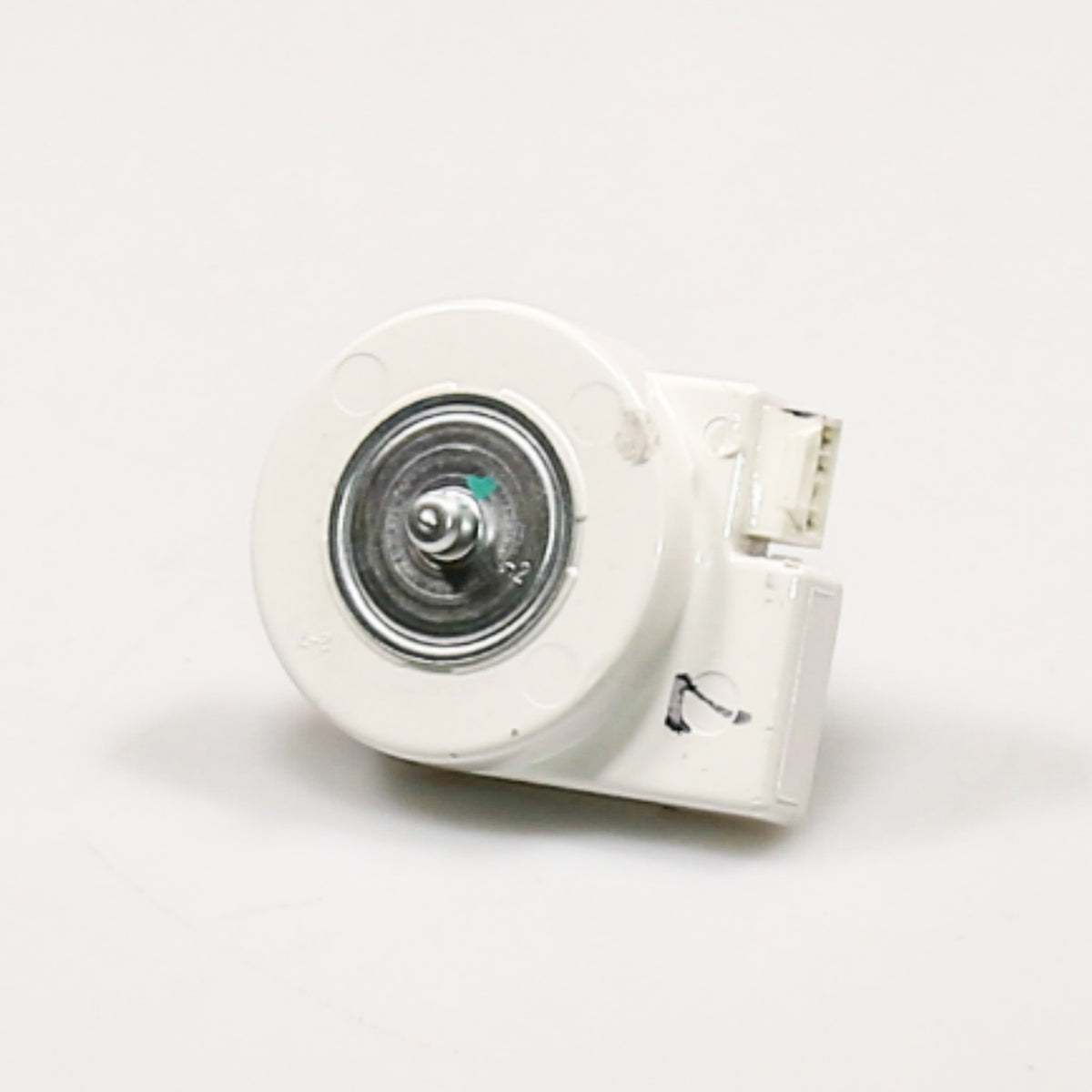 Samsung DA31-00020E Refrigerator Motor Fan Bldc Sensor 2650RPM Genuine OEM