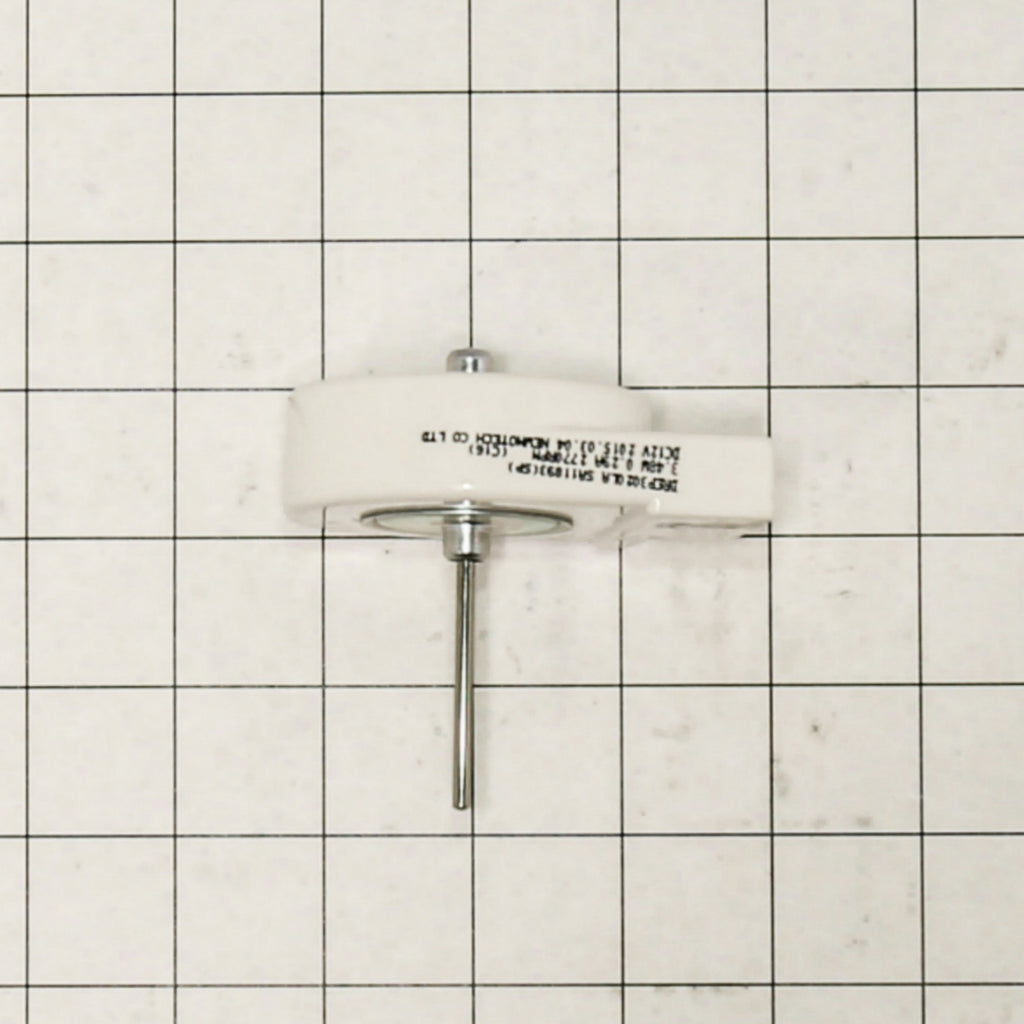 Samsung DA31-00020E Refrigerator Motor Fan Bldc Sensor 2650RPM Genuine OEM photo 5