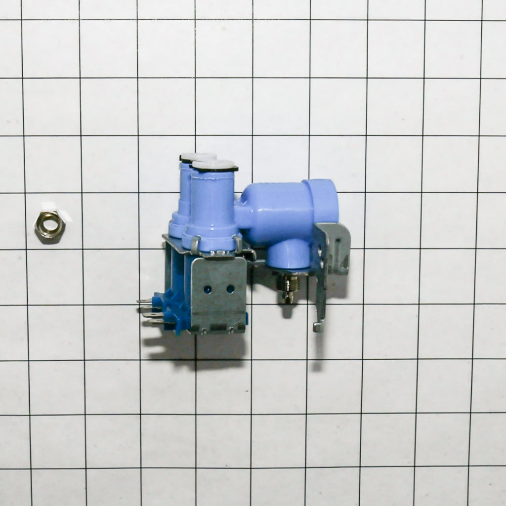 Samsung DA62-00914B Refrigerator Valve Water AC110~127V 2WAY #187+250 1 OEM photo 8
