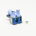 Samsung DA62-00914B Refrigerator Valve Water AC110~127V 2WAY #187+250 1 OEM