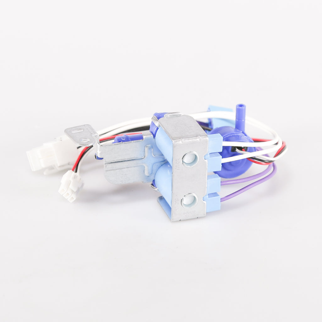 Samsung DA62-04027A Refrigerator Valve Water AC110~127V 230 2WAY L-wire 1 OEM photo 8