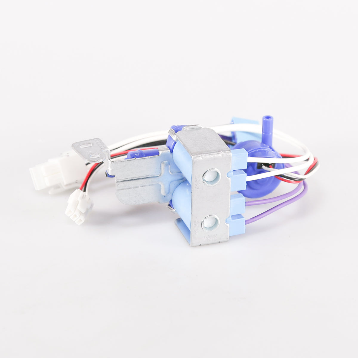 Samsung DA62-04027A Refrigerator Valve Water AC110~127V 230 2WAY L-wire 1 OEM photo 8