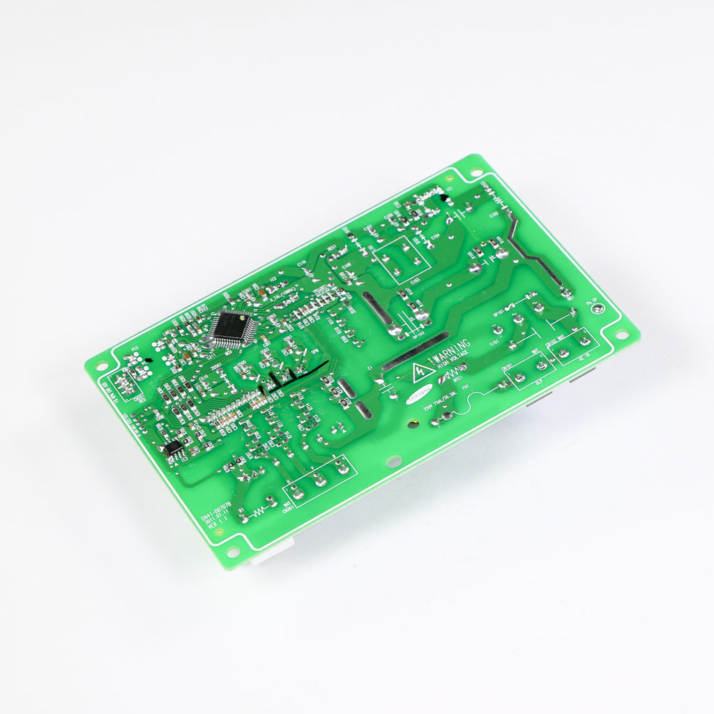 Samsung DA92-00111B Refrigerator Assembly PCB Inverter Sseda 148*98. Genuine OEM photo 3