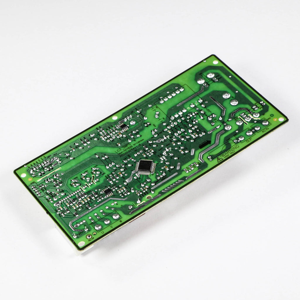 Samsung DA92-00215C Refrigerator Assembly PCB Inverter AW4 197*98.5M Genuine OEM photo 3