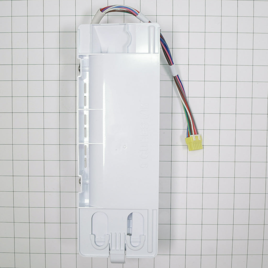 Samsung DA97-07365G Genuine OEM Refrigerator Ice Maker Assembly DA97-07365A photo 8